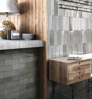 Freudenreich Interior Design | Fliesen Equipe Artisan Alabaster