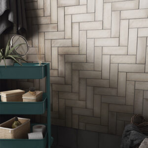 Freudenreich Interior Design | Fliesen Equipe Magma Sahara