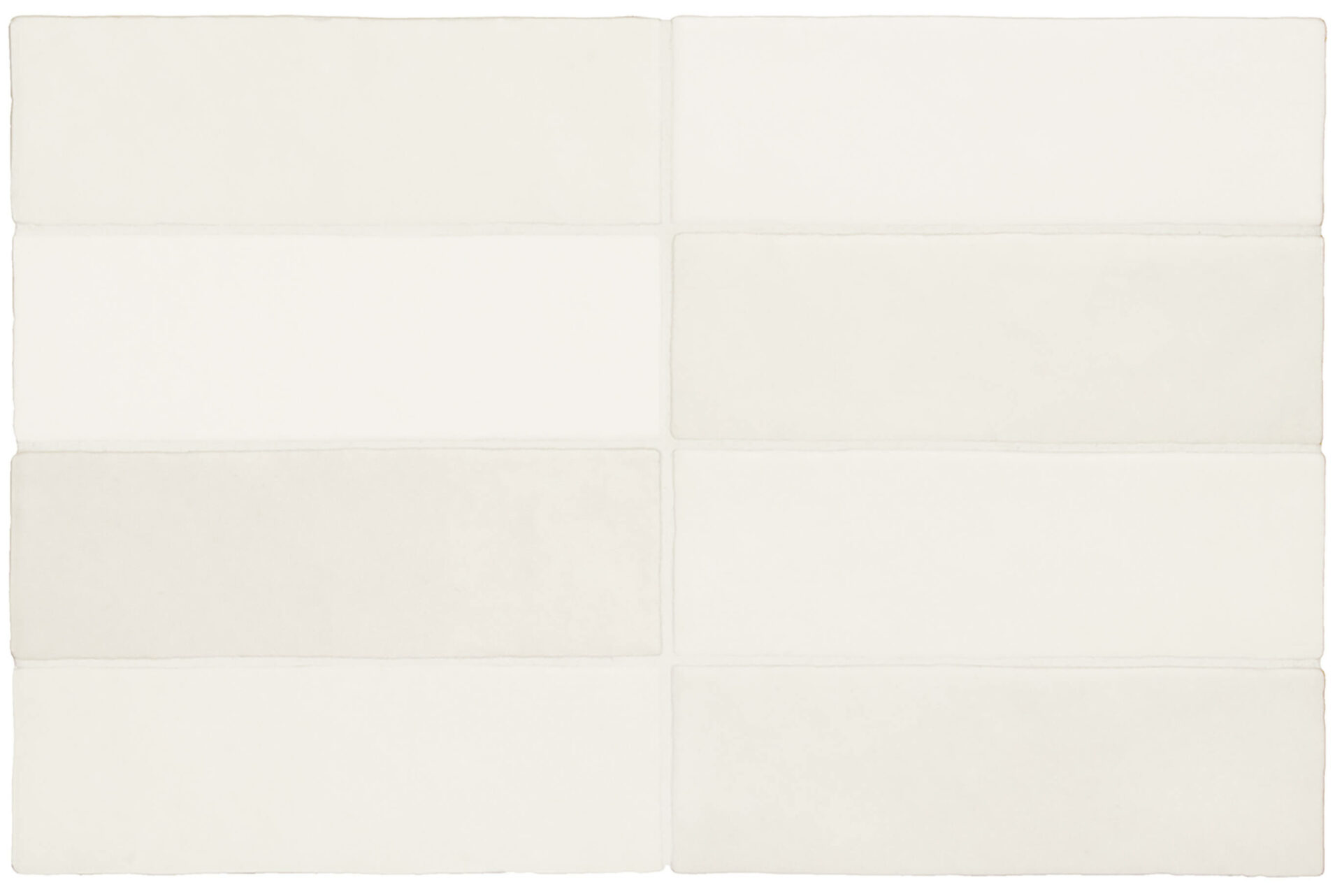Freudenreich Interior Design | Fliesen Equipe Magma White