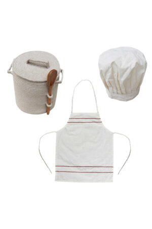 Freudenreich Interior Design | Kinderspielzeug Little Chef