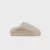 Slipper Misha Mule latte