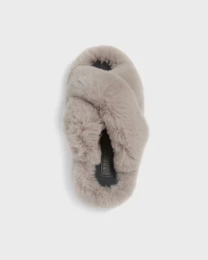 Freudenreich Interior Design | Slipper Biba Slide tauper