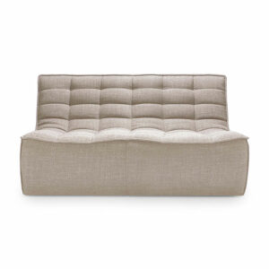 Freudenreich Interior Design | 2-Sitzer N701 Sofa