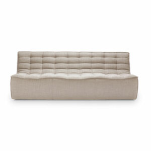 Freudenreich Interior Design | 3-Sitzer N701 Sofa