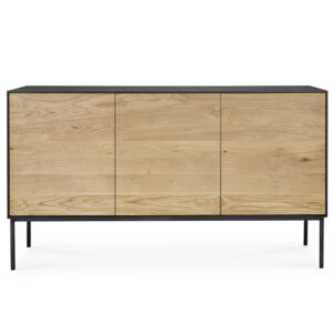 Freudenreich Interior Design | Anrichte blackbird