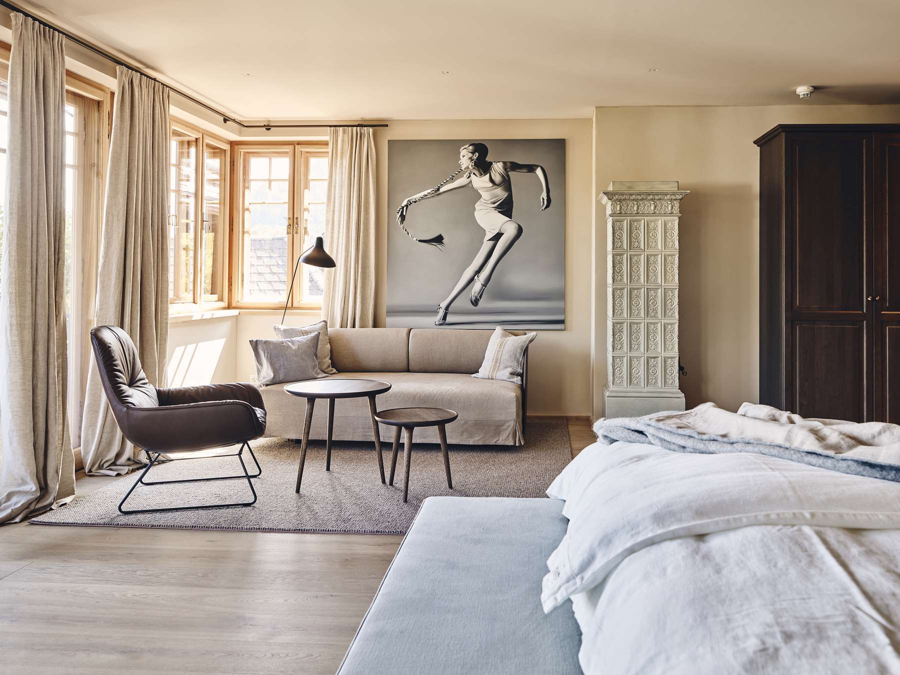 Freudenreich Interior Design | Blog Irmi Berger Gästehaus Krenn