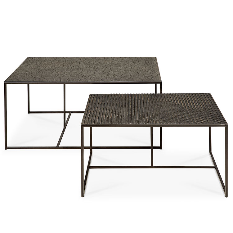 Freudenreich Interior Design | Couchtisch Set Pentagon Freudenreich Interior Design | Couchtisch Set Pentagon