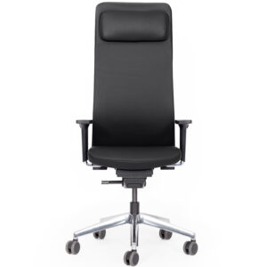 Freudenreich Interior Design | Chefsessel Agilis Matrix MT14 Leder
