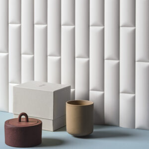 Freudenreich Interior Design | Fliese Biscuit bianco dune
