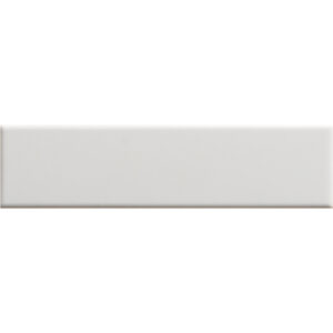 Freudenreich Interior Design | Fliese Biscuit bianco plain