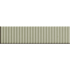 Freudenreich Interior Design | Fliese Biscuit salvia strip