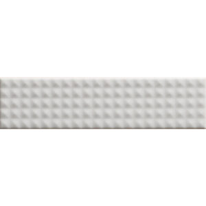 Freudenreich Interior Design | Fliese Biscuit bianco stud