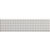 Fliese Biscuit Stud bianco