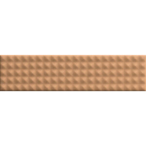 Freudenreich Interior Design | Fliese Biscuit terra stud