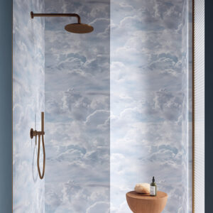 Freudenreich Interior Design | Fliese Paper41 Pro Azzura