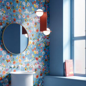 Freudenreich Interior Design | Fliese Paper41 Pro Mia
