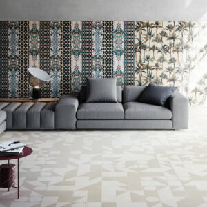 Freudenreich Interior Design | Fliese Paper41 Pro Luz