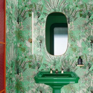 Freudenreich Interior Design | Fliese Paper41 Pro Pilar