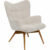 Sessel Vicky creme