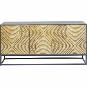 Freudenreich Interior Design | Sideboard Circulo