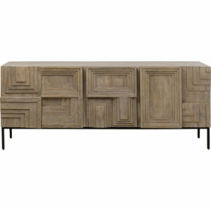 Freudenreich Interior Design | Sideboard Figaro 184 x 76 cm