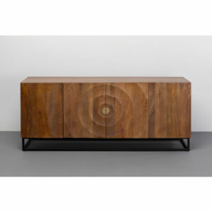 Freudenreich Interior Design | Sideboard Madeira hell