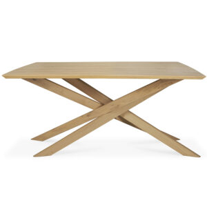 Freudenreich Interior Design | Tisch Mikado Eiche