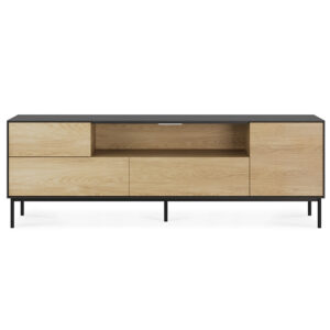 Freudenreich Interior Design | TV-Möbel blackbird