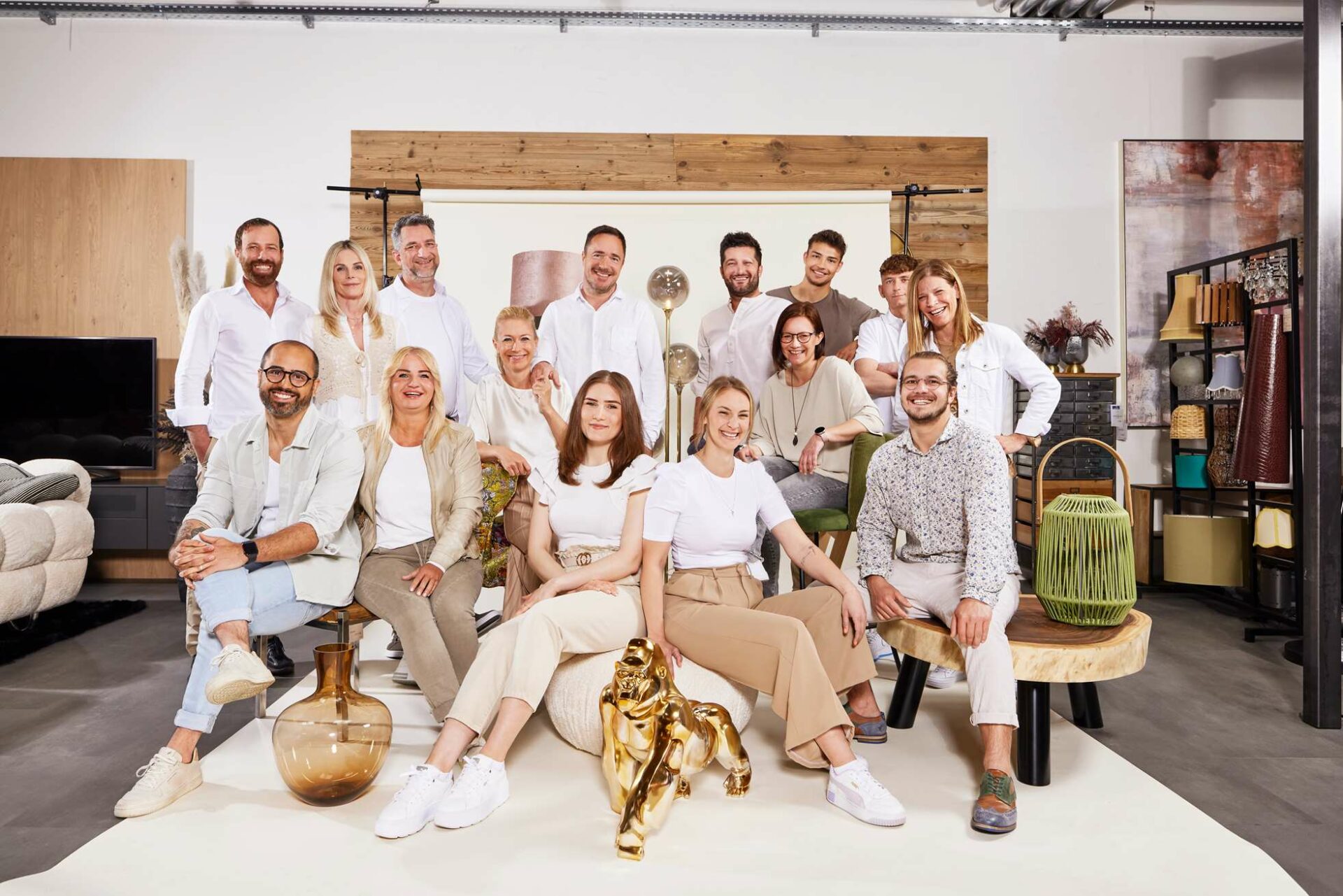 Freudenreich Interior Design | WoodyLiving Onlineshop