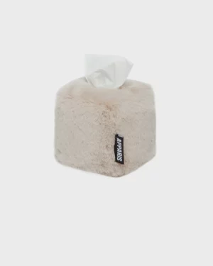 Freudenreich Interior Design | Taschentuchbox Davey latte