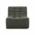 1-Sitzer Sofa N701 moss