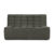 2-Sitzer Sofa N701 moss