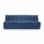 3-Sitzer Sofa N701 blau