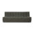 3-Sitzer Sofa N701 moss
