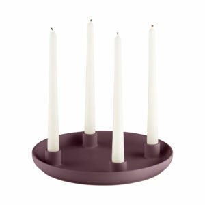 Freudenreich Interior Design | Kerzenhalter Advent port