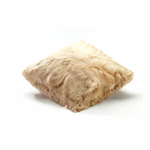 Freudenreich Interior Design | Kissen MIA champagne