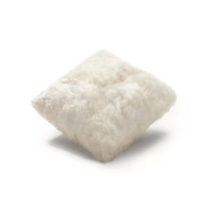 Freudenreich Interior Design | Kissen NUBE offwhite beige