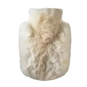 Freudenreich Interior Design | Wärmflasche CALMO offwhite beige