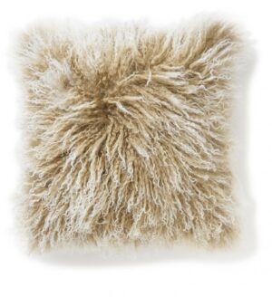 Freudenreich Interior Design | Kissenbezug Shansi beige snowtop