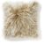 Kissenbezug Shansi beige snowtop