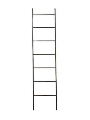 Freudenreich Interior Design | Ladder Drying