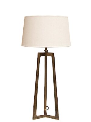 Freudenreich Interior Design | Tischlampe Grace 2er Set