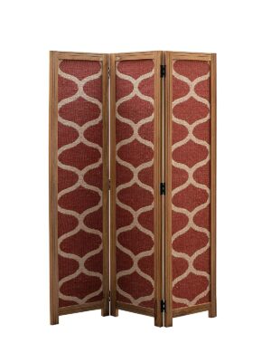 Freudenreich Interior Design | Raumteiler kilim Santoeira