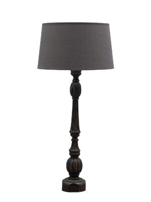 Freudenreich Interior Design | Tischlampe Black Bailey