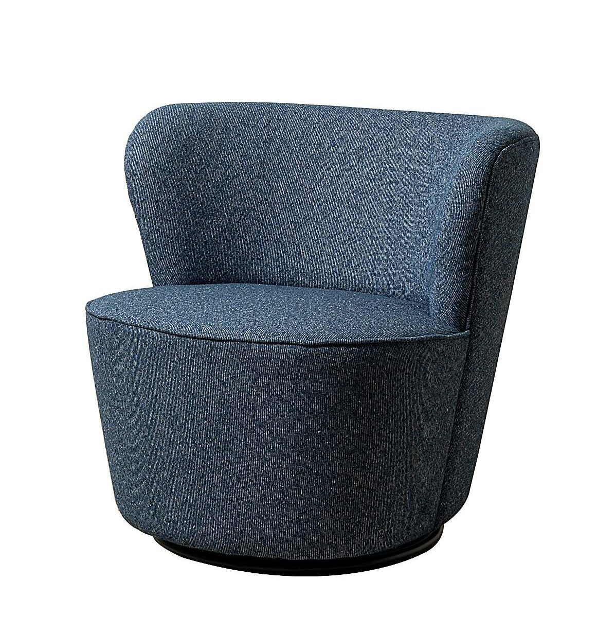 Freudenreich Interior Design | Drehsessel Iséo Freudenreich Interior Design | Drehsessel Iséo