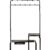 Garderobe Preston