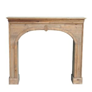 Freudenreich Interior Design | Kaminkonsole Beloeil