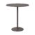 Garten Beistelltisch STAY warm gray