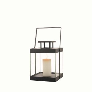 Freudenreich Interior Design | Laterne FINCA S black