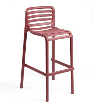 Freudenreich Interior Design | Doga Barsessel marsala